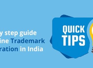 Step-by-Step Guide to On-line Trademark Registration in India