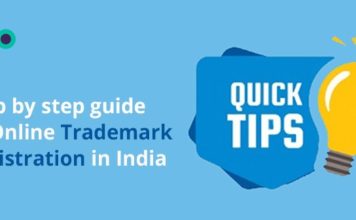 Step-by-Step Guide to On-line Trademark Registration in India