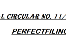 General Circular No. 11/2020 in view of COVID-19 outbreak