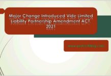 Limited Liability Partnership Act 2021