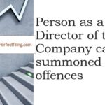 person as a nominee director