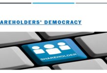 shareholder democracy