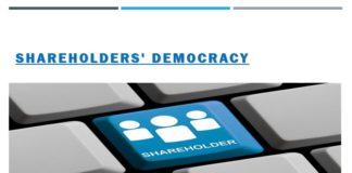 shareholder democracy