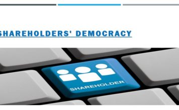 shareholder democracy