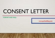 consent Letter image