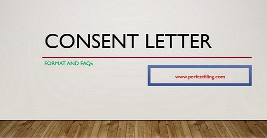 consent Letter image