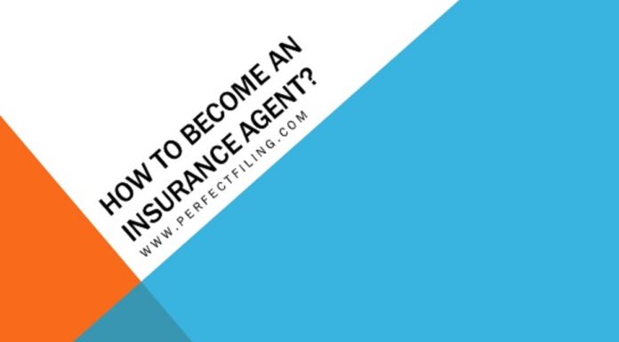 How to Become an Insurance Agents?