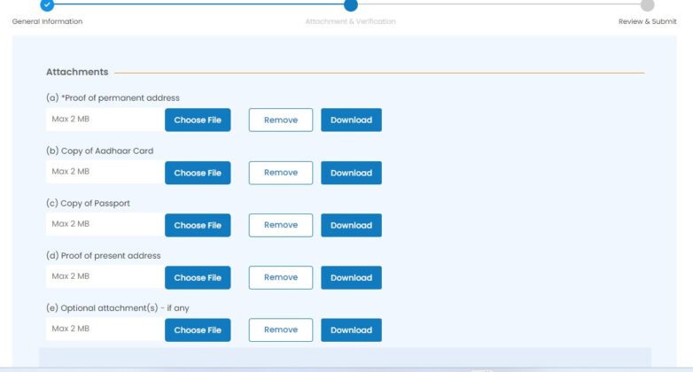 DIR 3 KYC (DIRECTOR KYC) | Perfect Filing